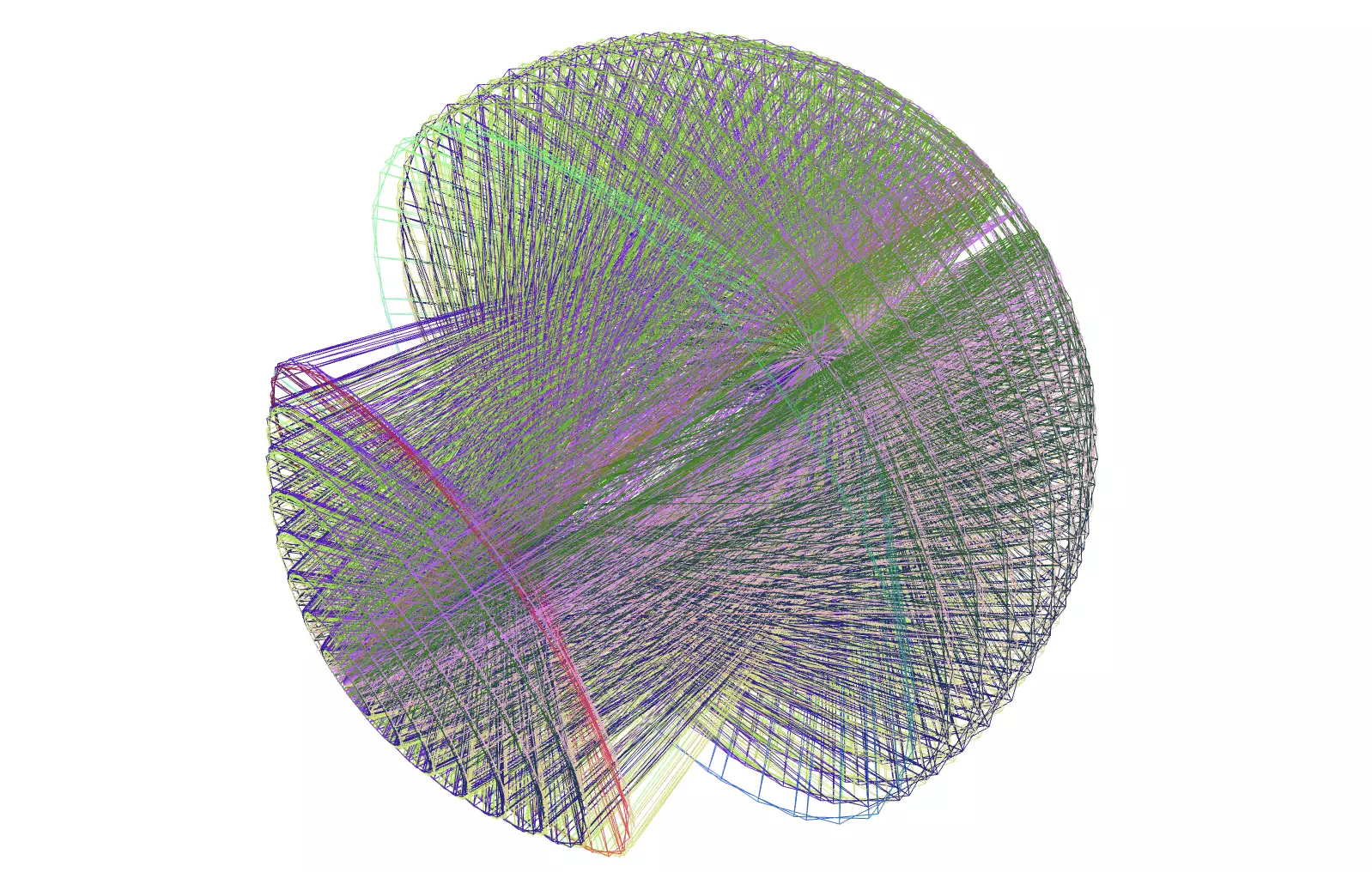 Model UUON-OH-0001 Low-poly 3D model_0
