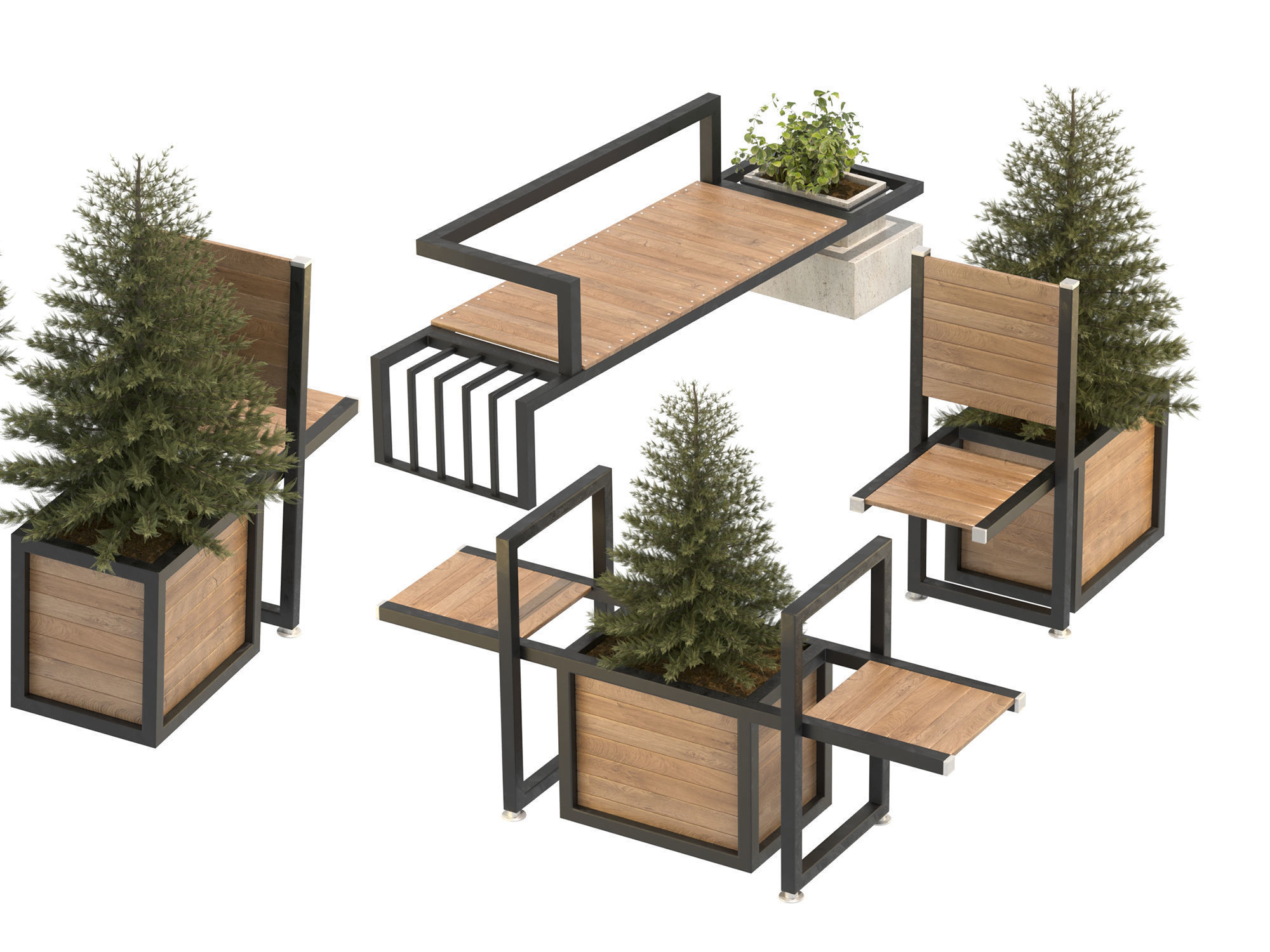 urban furniture collection _1