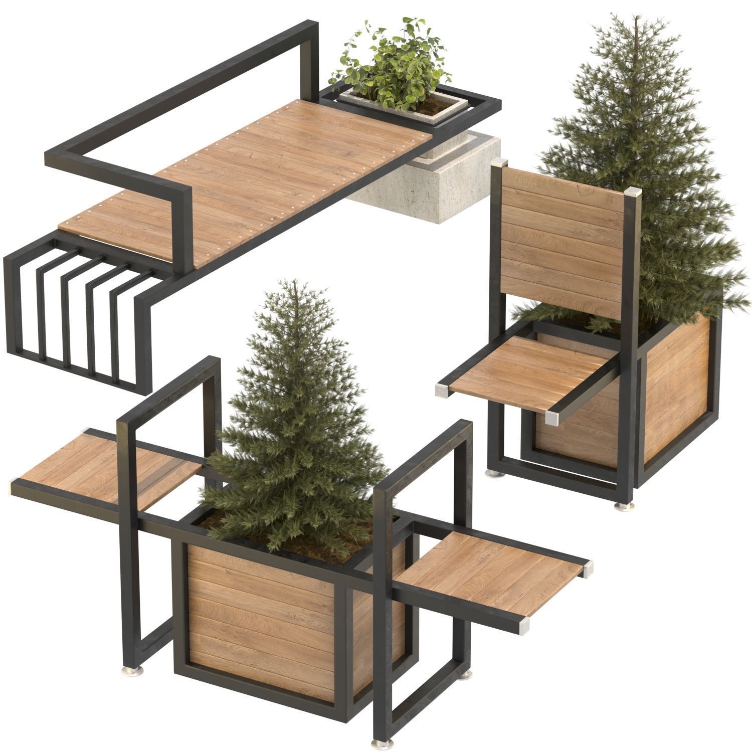 urban furniture collection _15