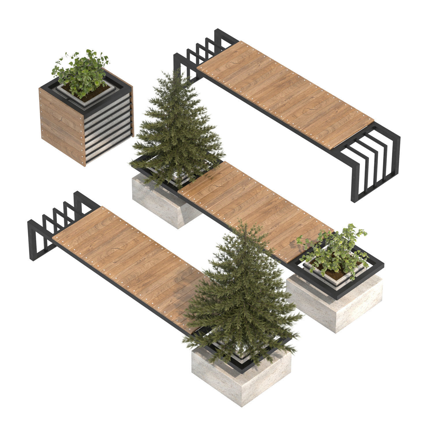 urban furniture collection _9