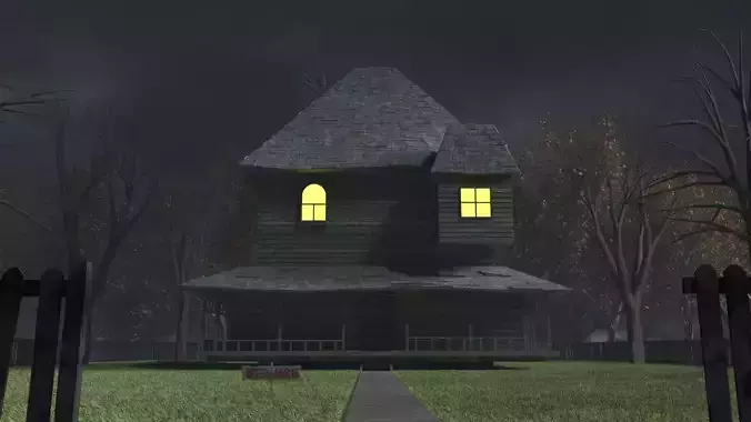 Monster House