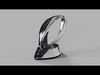 Lamar Hunt AFC Conference Trophy 3D model_1