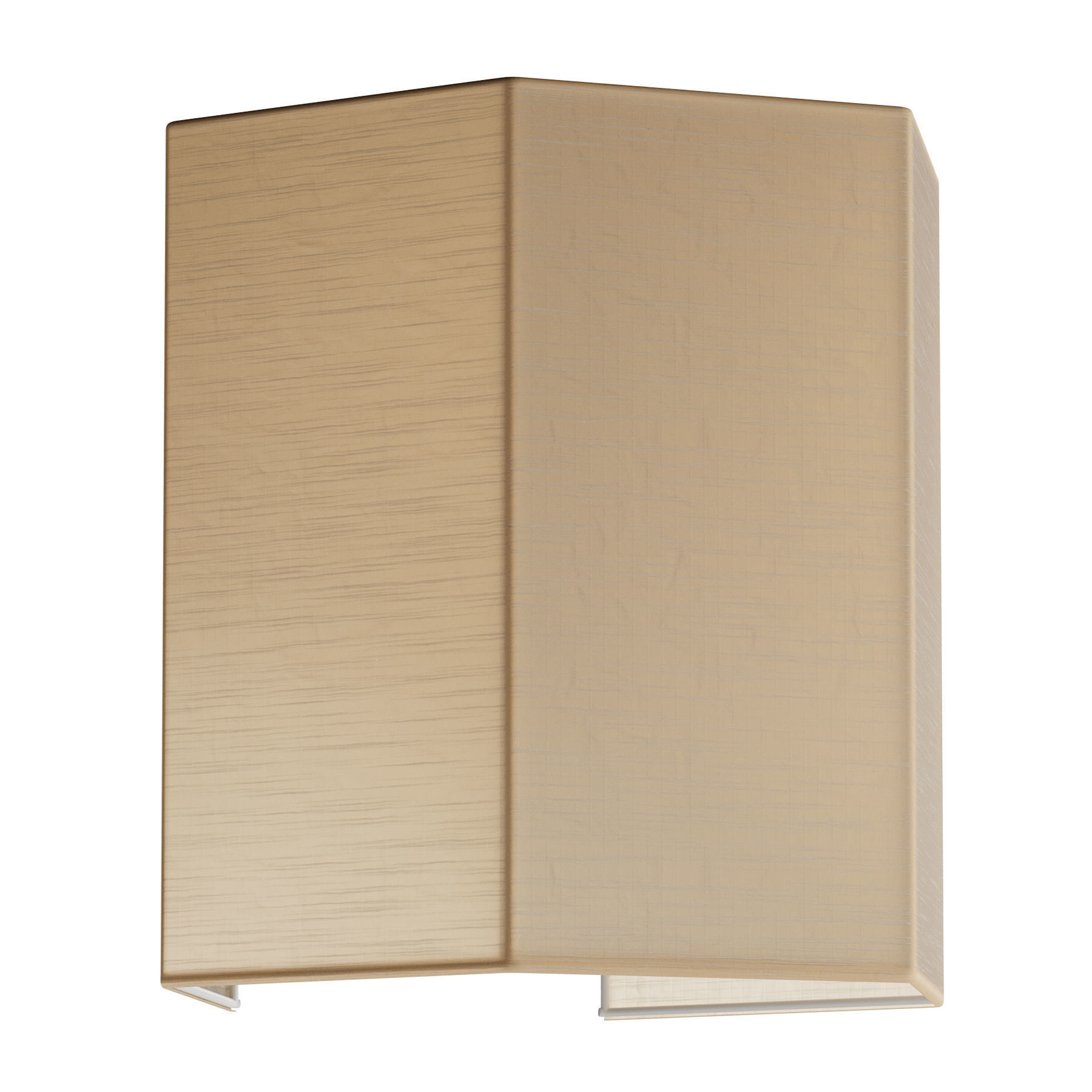 Yamagiwa Junzo Yoshimura Wall Light Lamp 3D model_12