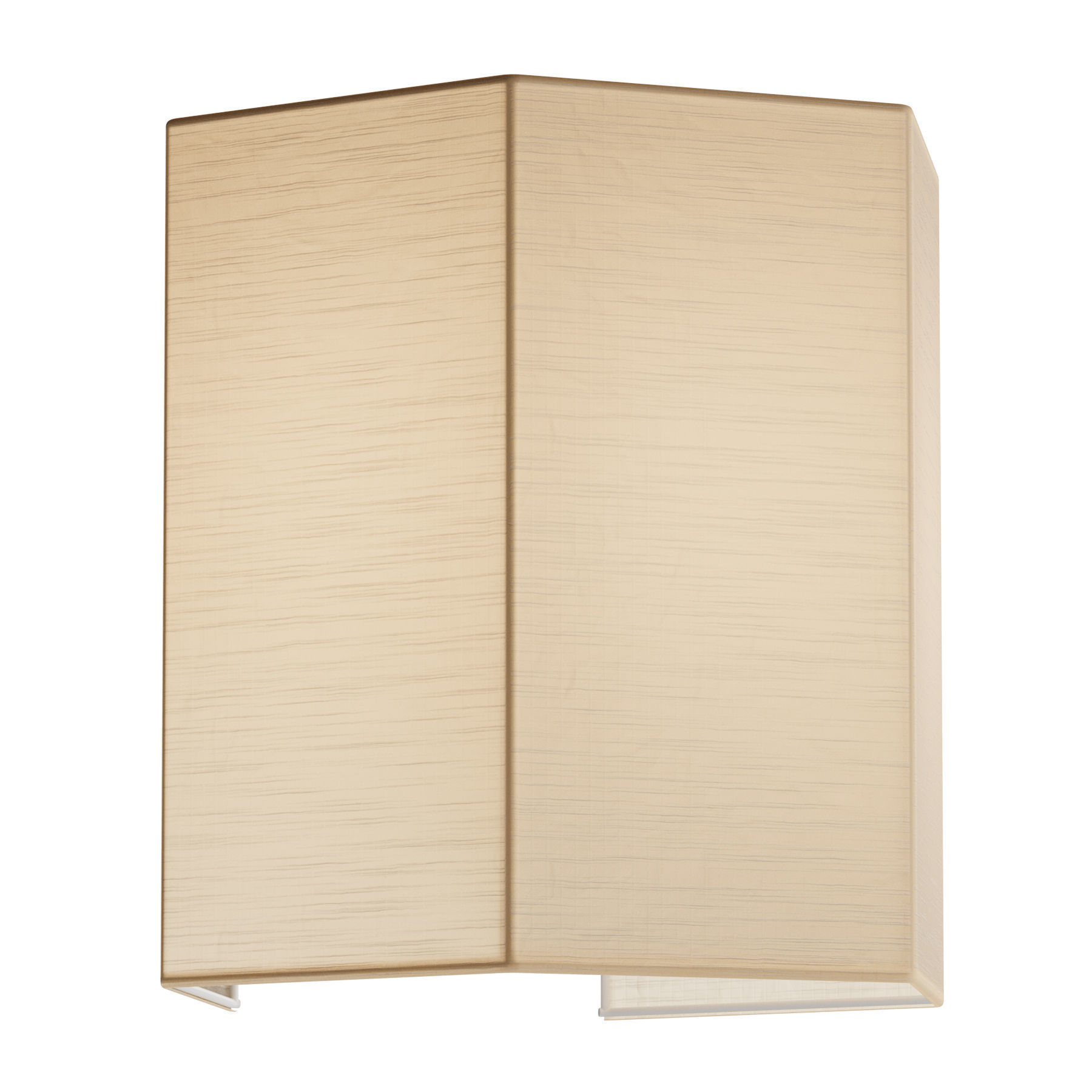 Yamagiwa Junzo Yoshimura Wall Light Lamp 3D model_8