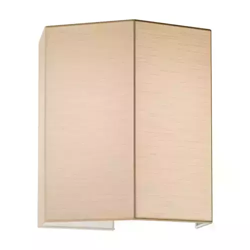 Yamagiwa Junzo Yoshimura Wall Light Lamp 3D model