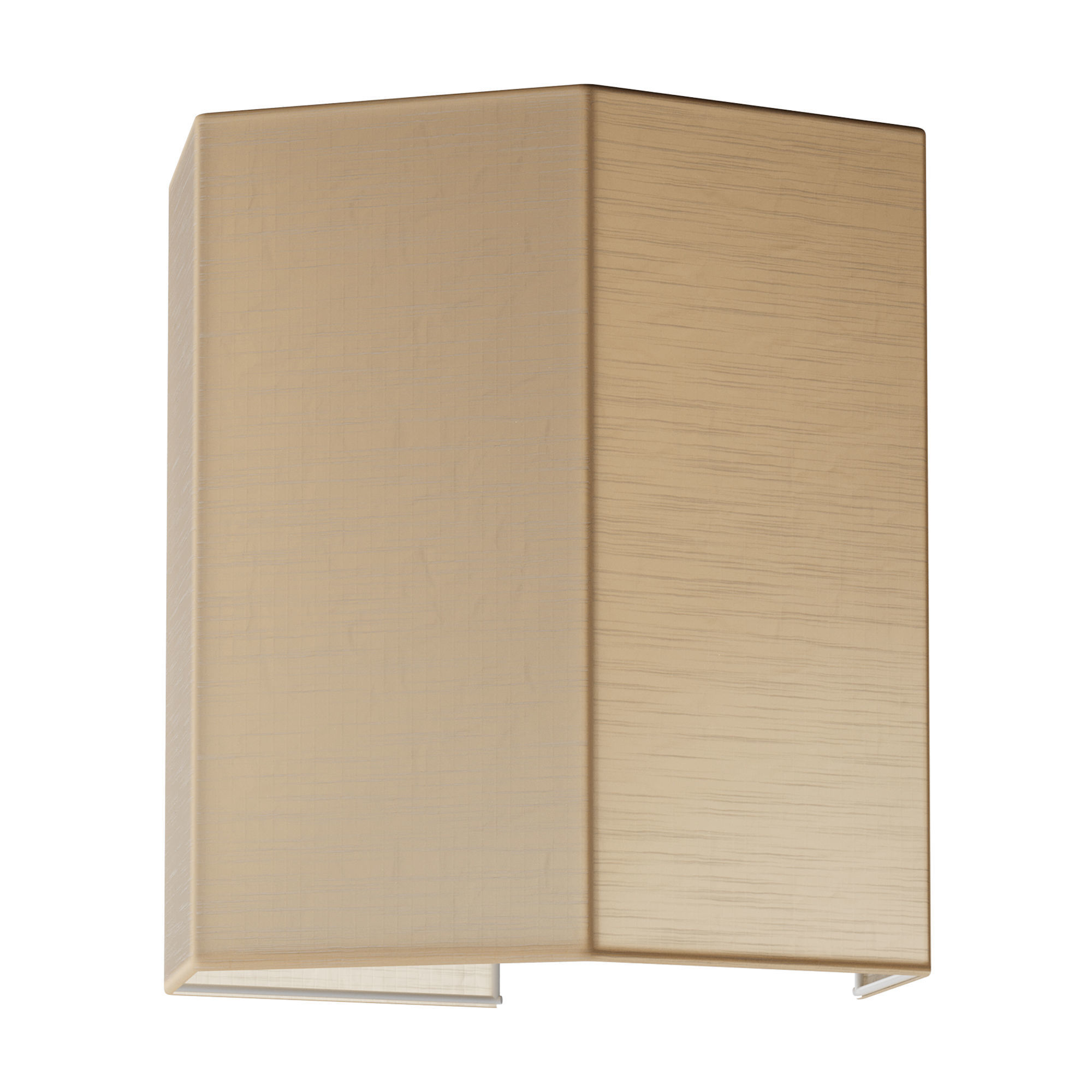 Yamagiwa Junzo Yoshimura Wall Light Lamp 3D model_1