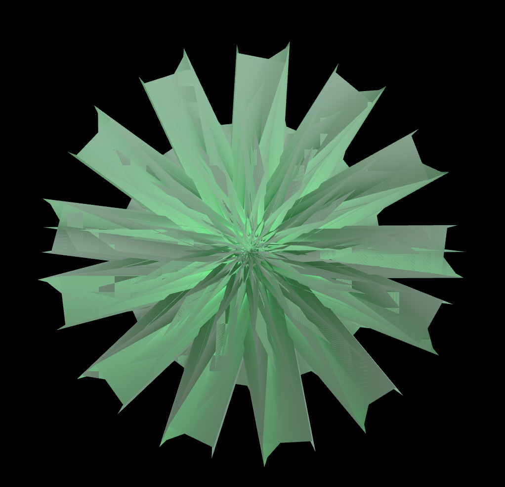 Model UUON-OH-0005 Low-poly 3D model_5