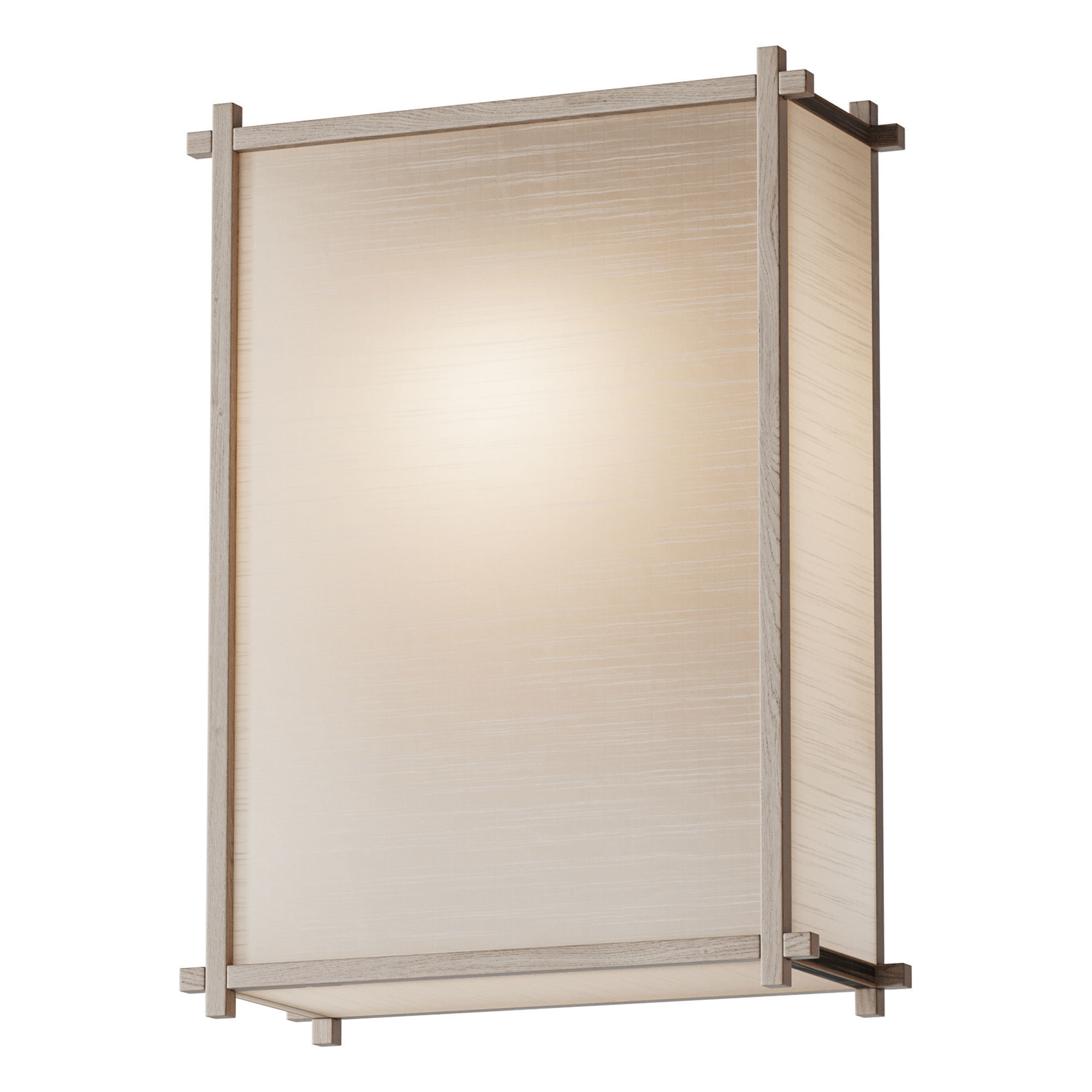 YAMAGIWA Light 3D model_12