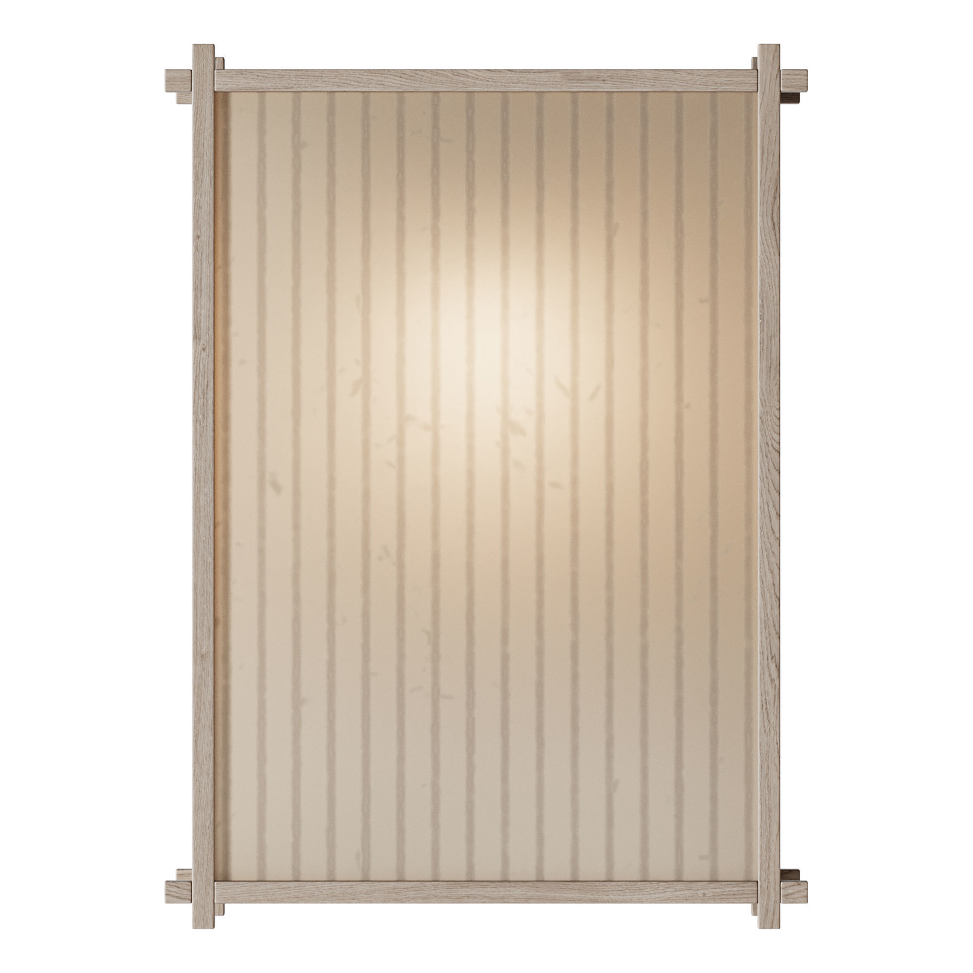 YAMAGIWA Light 3D model_3