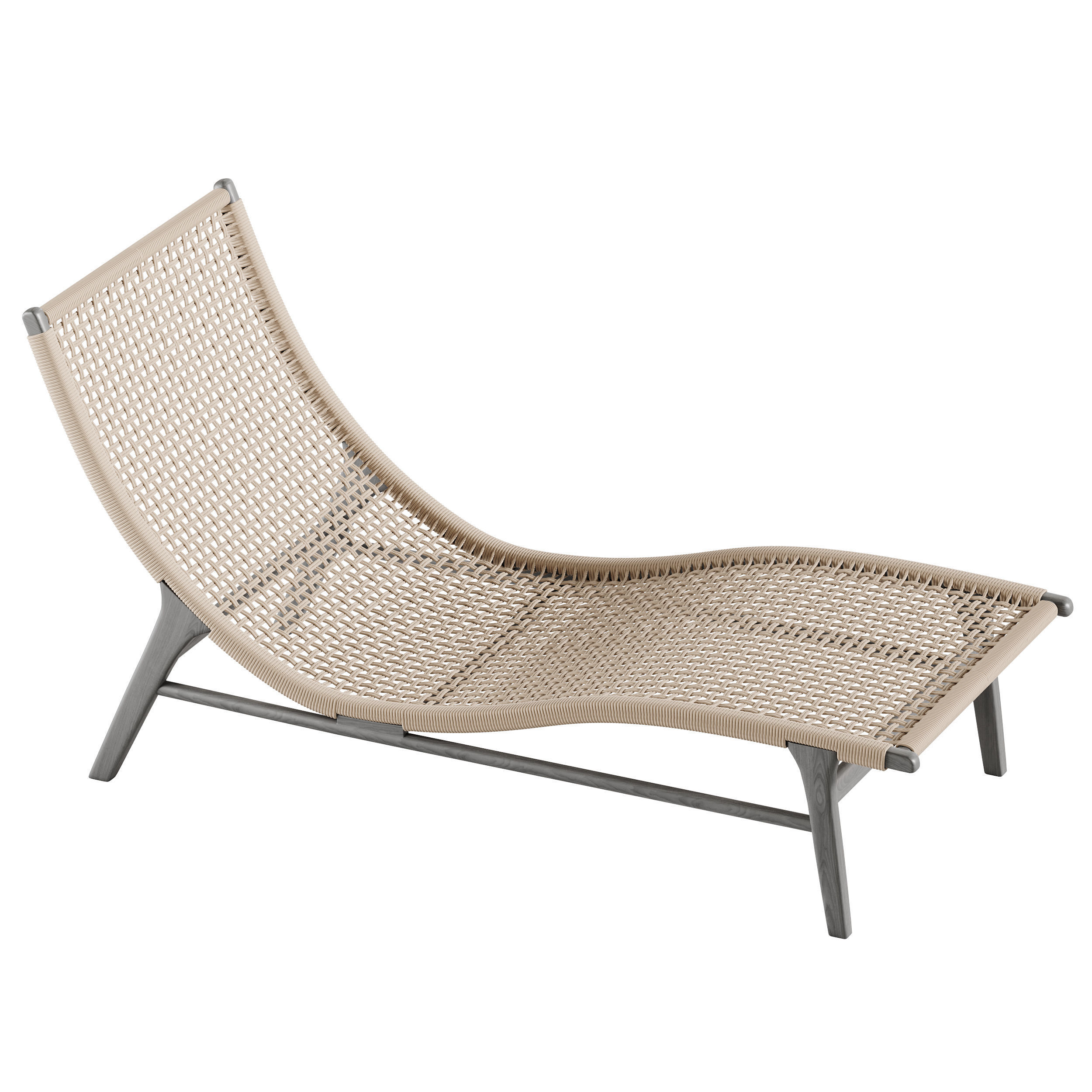 ZANZIBAR SUN LOUNGE 3D model_5