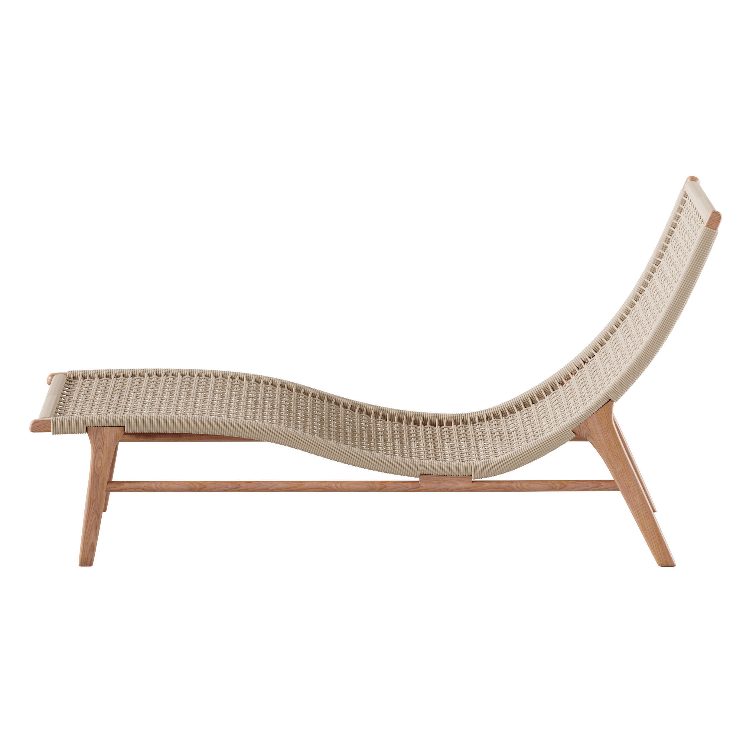 ZANZIBAR SUN LOUNGE 3D model_10