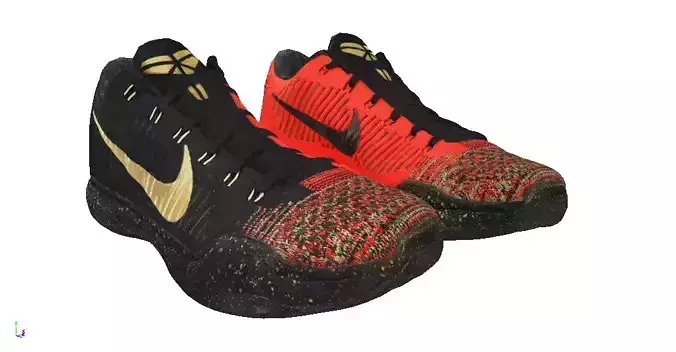 Nike kobe 10 Elite Christmas