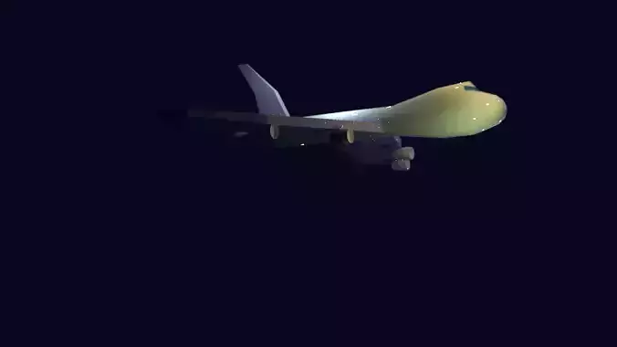 Airplane concept