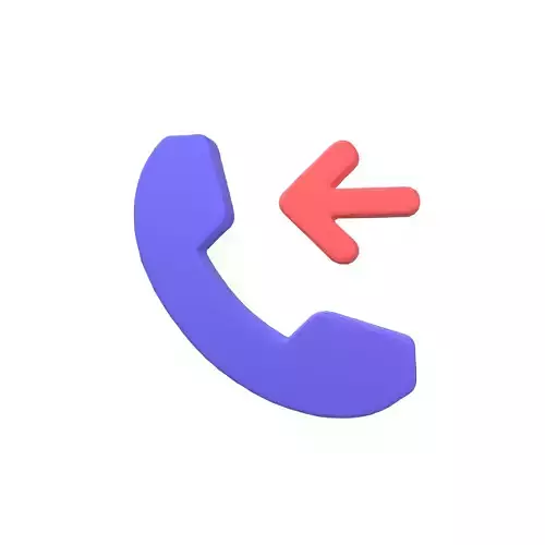 Phone Incoming Symbol v1 002