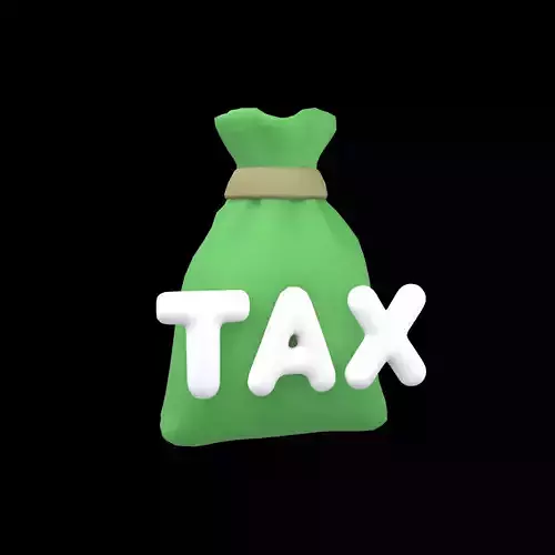 TAX Icon V1 001