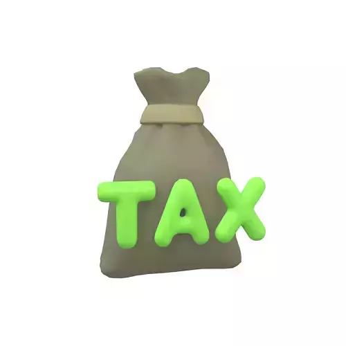 TAX Icon V1 002