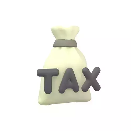 TAX Icon V1 003