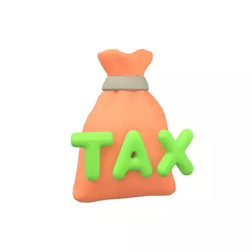 TAX Icon V1 004