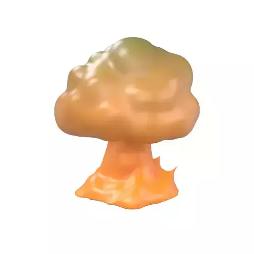 Explosion Icon v1 001