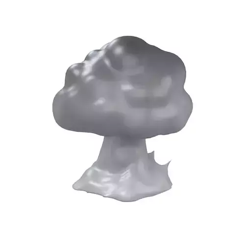 Explosion Icon v1 003