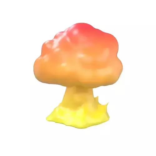 Explosion Icon v1 004