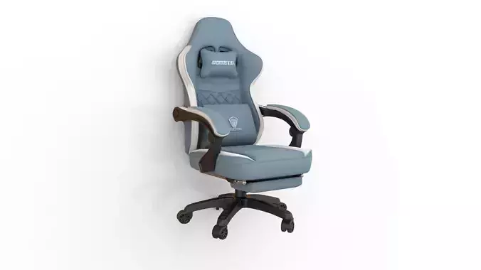Office computer game chair 03