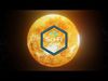 Photorealistic Sun High-Res Textures and Sci-Fi Music Pack Low-poly 3D model_1