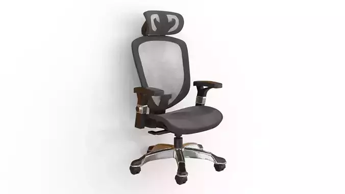 Office computer game chair 04