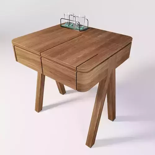 Huico Side Table