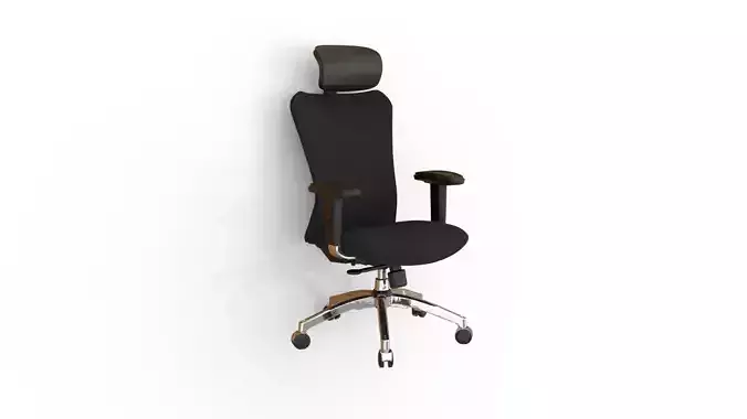 Office computer game chair 05