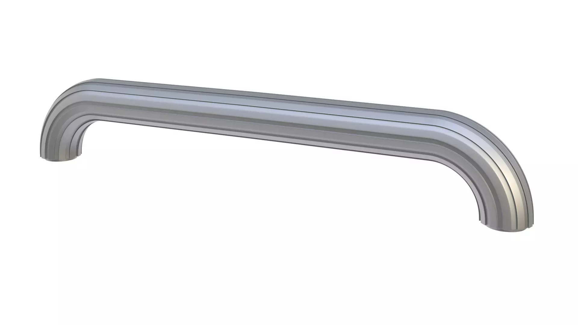Furniture handle 02 3D model