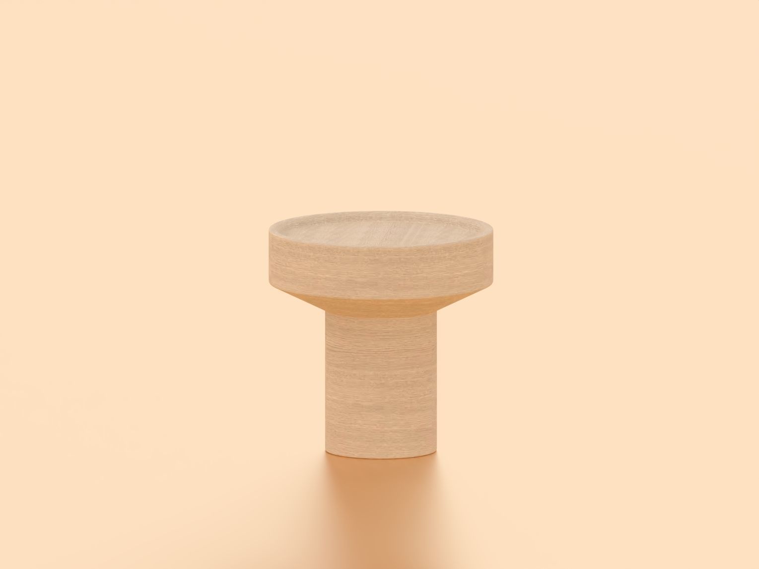 Westwing  3D model_4