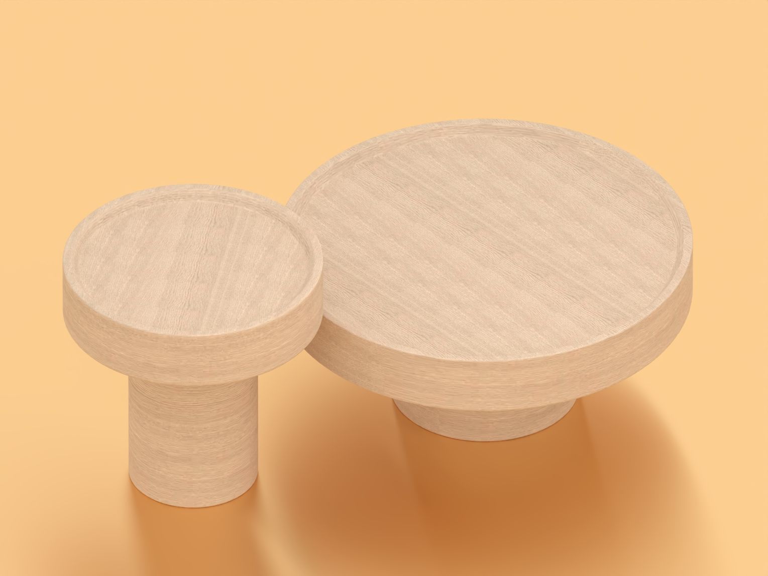 Westwing  3D model_1