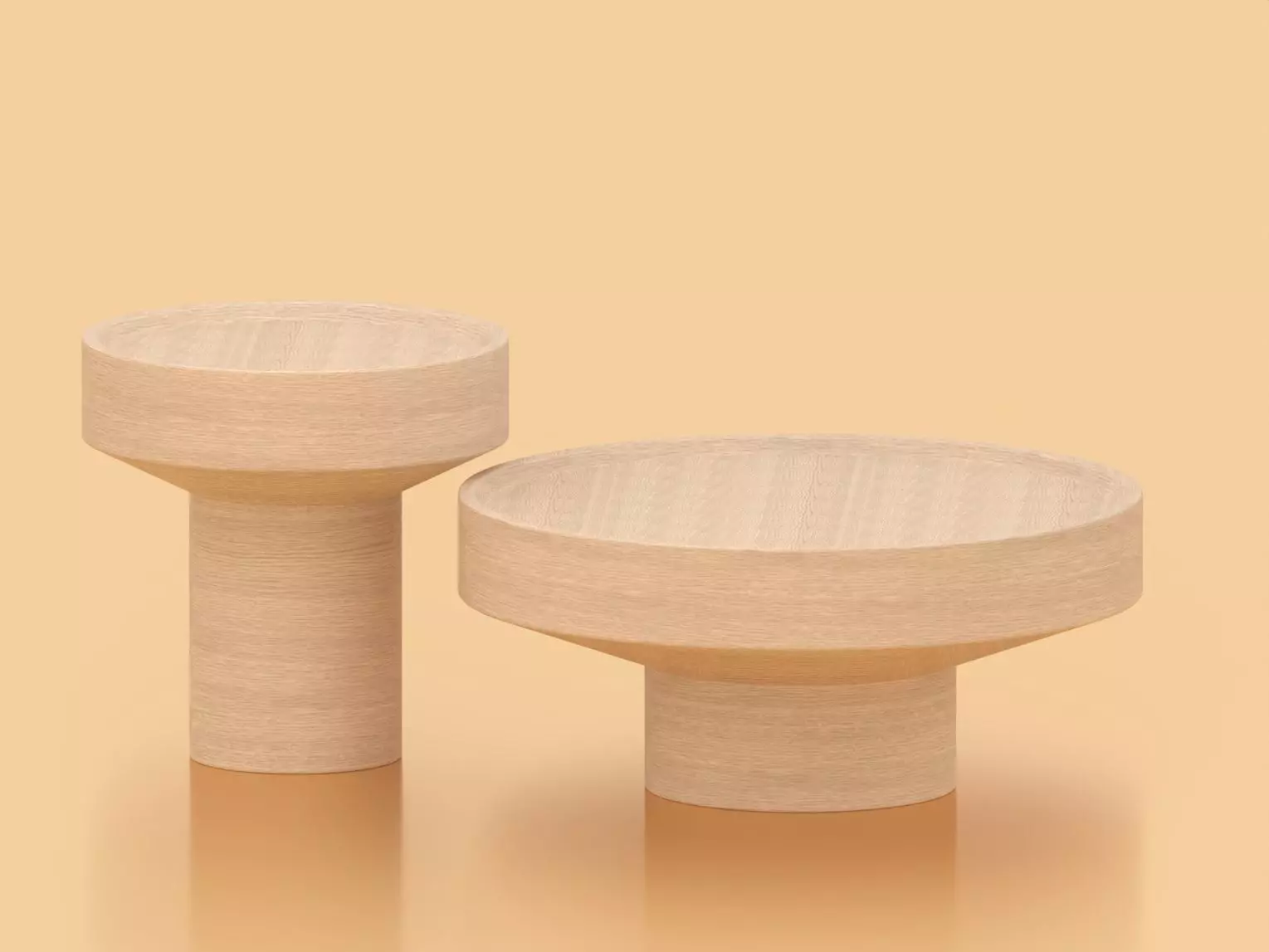 Westwing  3D model_0