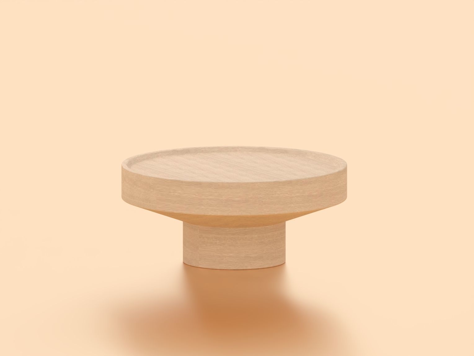 Westwing  3D model_3