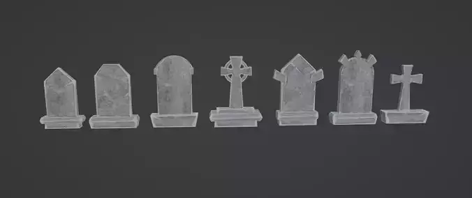 Tombstone