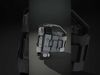 Futuristic Digital Watch Model Pack with HighDetail Display Low-poly 3D model_2