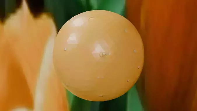 Discover the Orb of Endless Possibilities