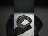 Futuristic Digital Watch Model Pack Low-poly 3D model_2