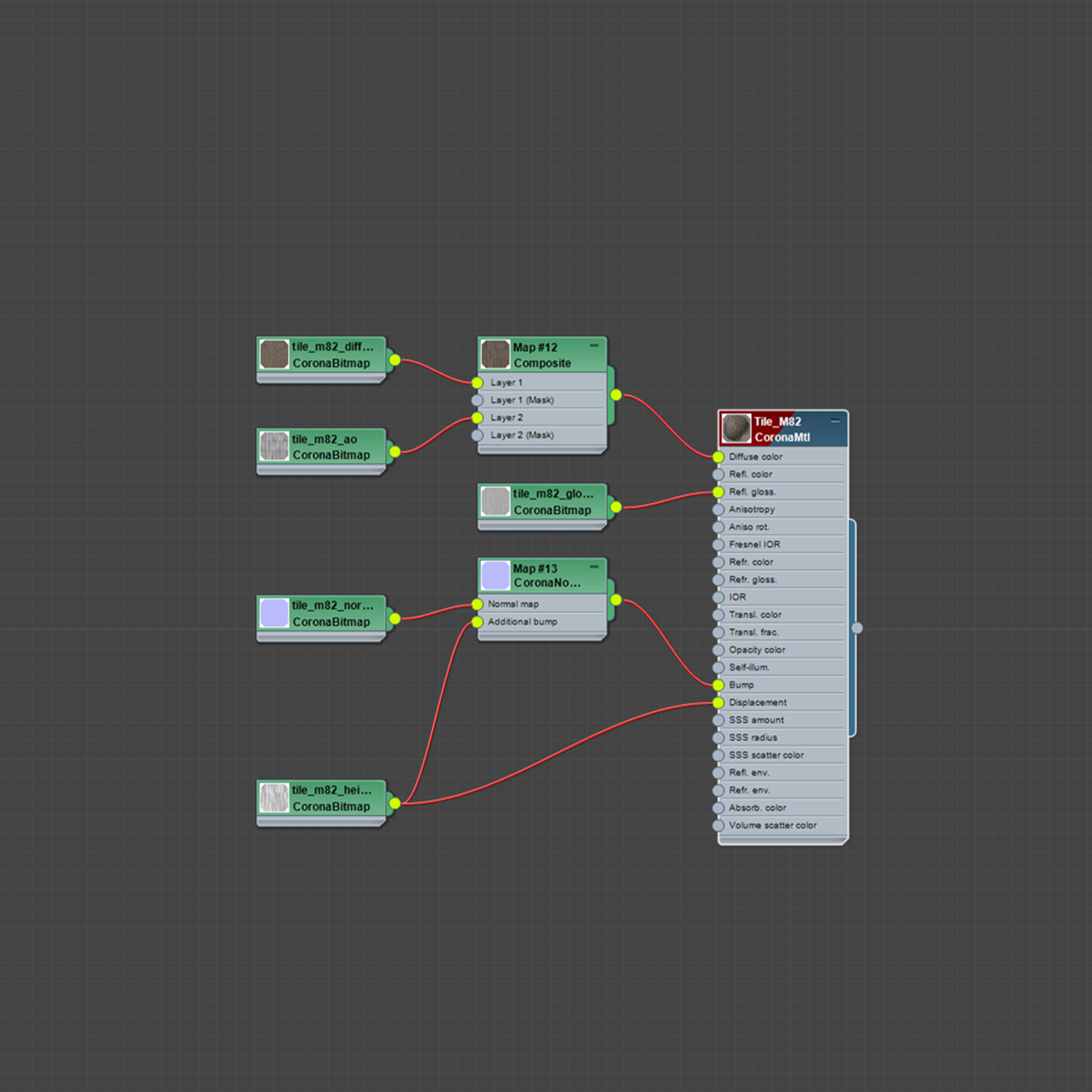 Tile Material 82 Texture_6