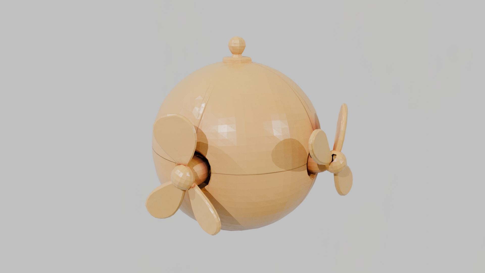 The Orb of the Abyss Secrets Await 3D print model_2