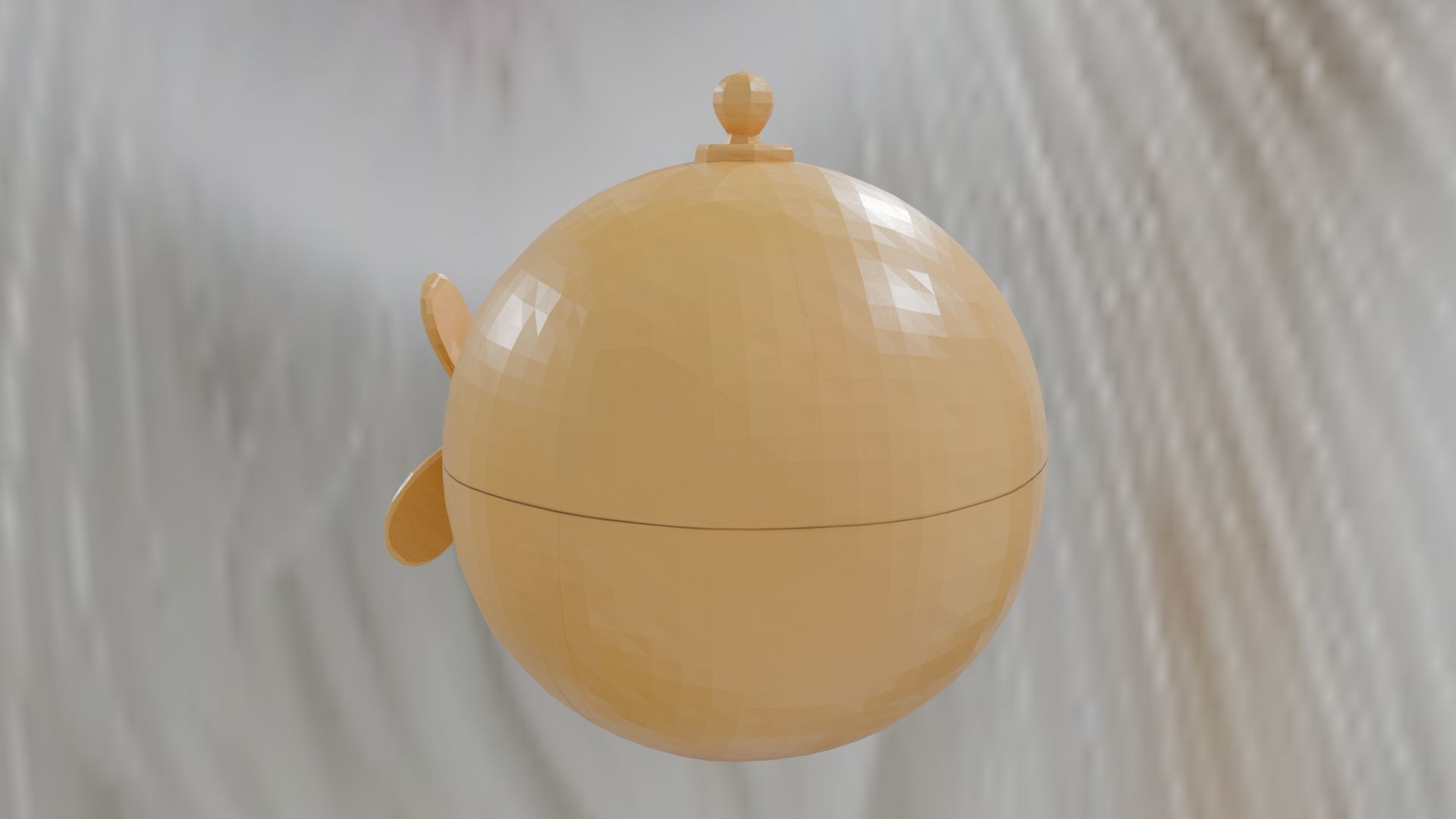 The Orb of the Abyss Secrets Await 3D print model_6