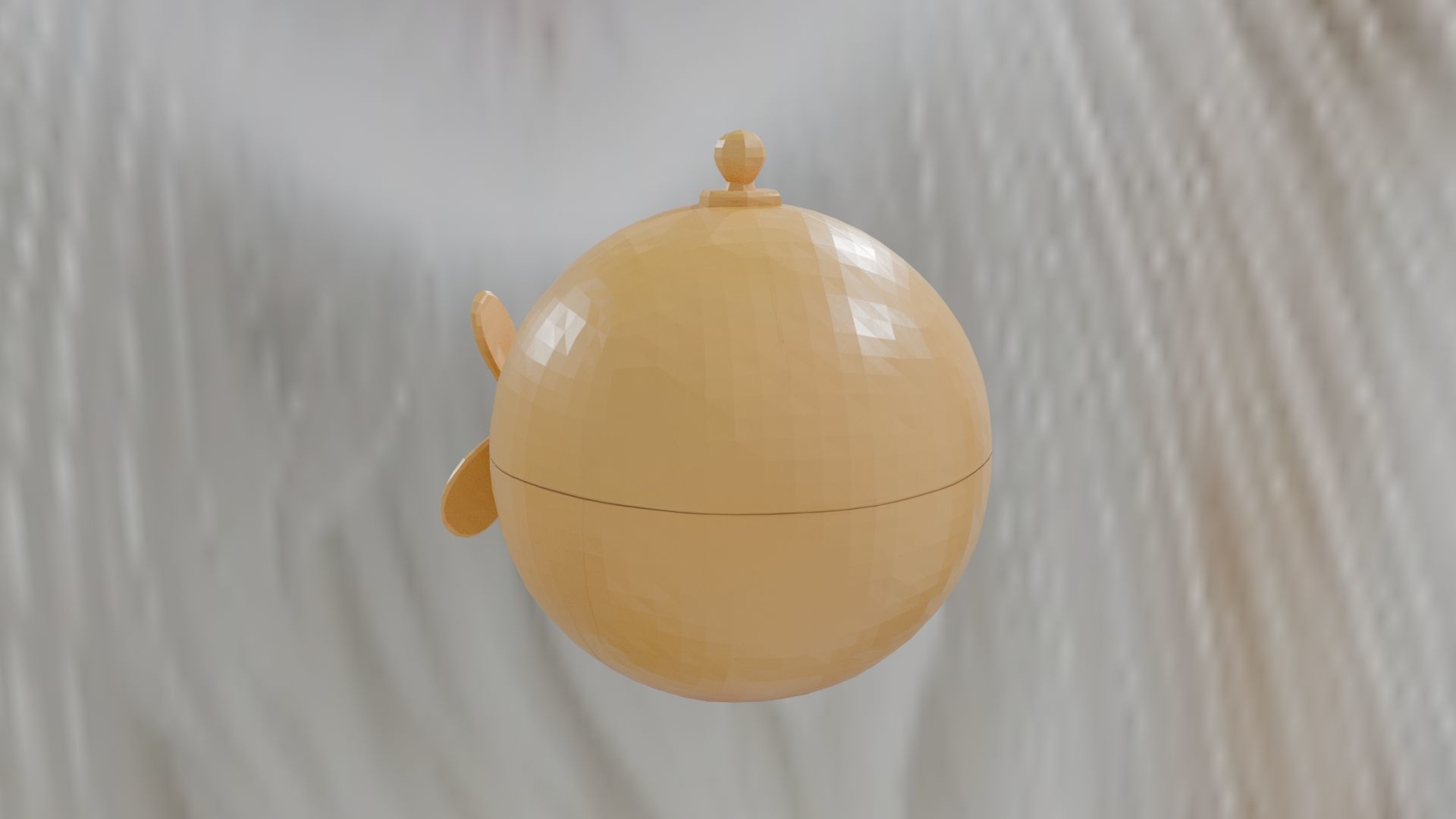 The Orb of the Abyss Secrets Await 3D print model_4