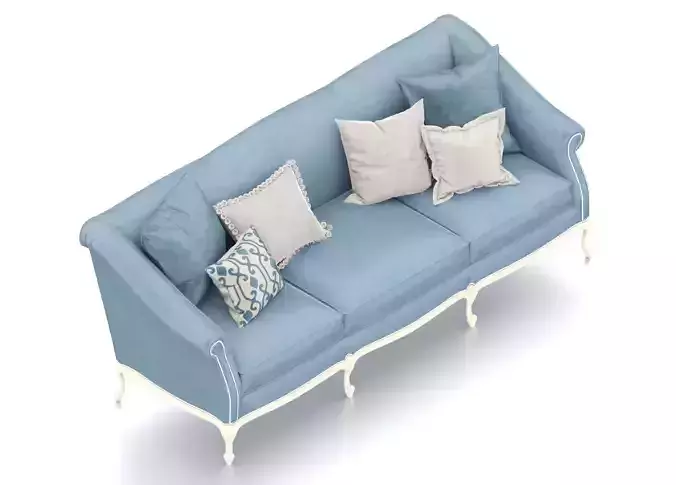 PIGRONE Sofa