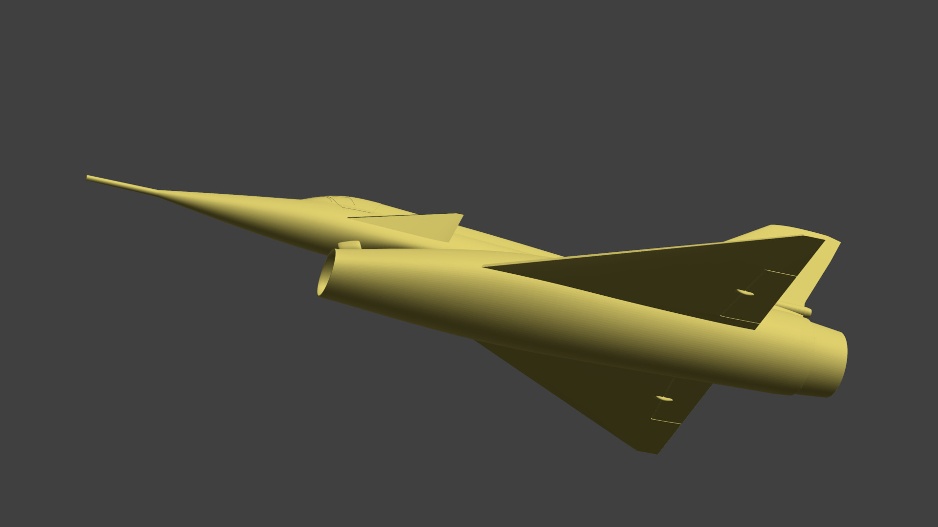 Nord 1500 Griffon 3D print model_8