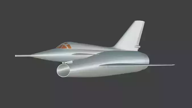 Nord 1500 Griffon
