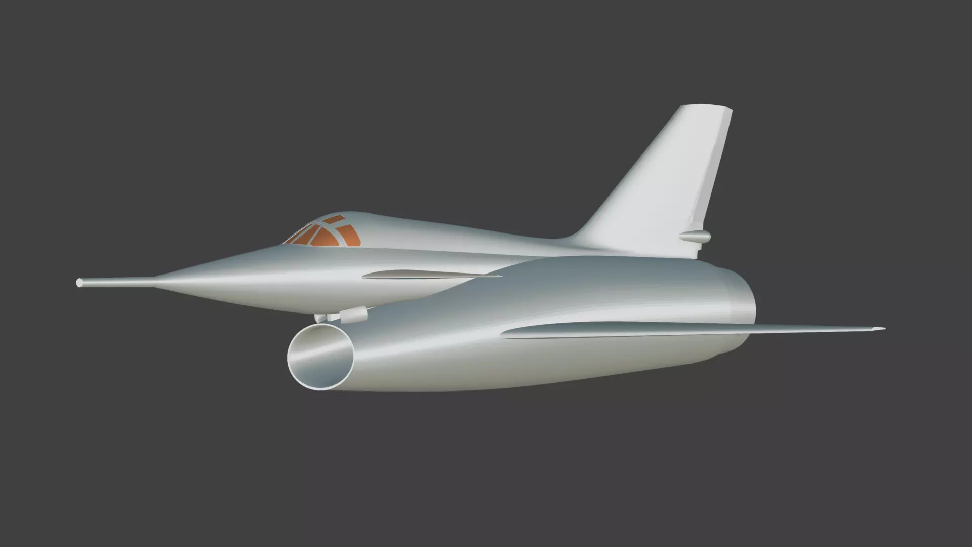 Nord 1500 Griffon 3D print model_0