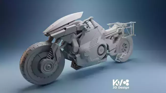 KV-Death Stranding-Collection 