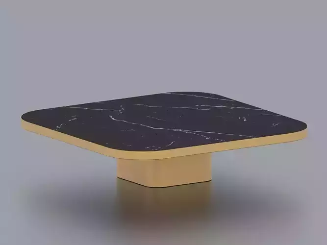Bow Coffee Table
