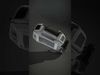 Futuristic Device Model Pack with Digital Screen Low-poly 3D model_2